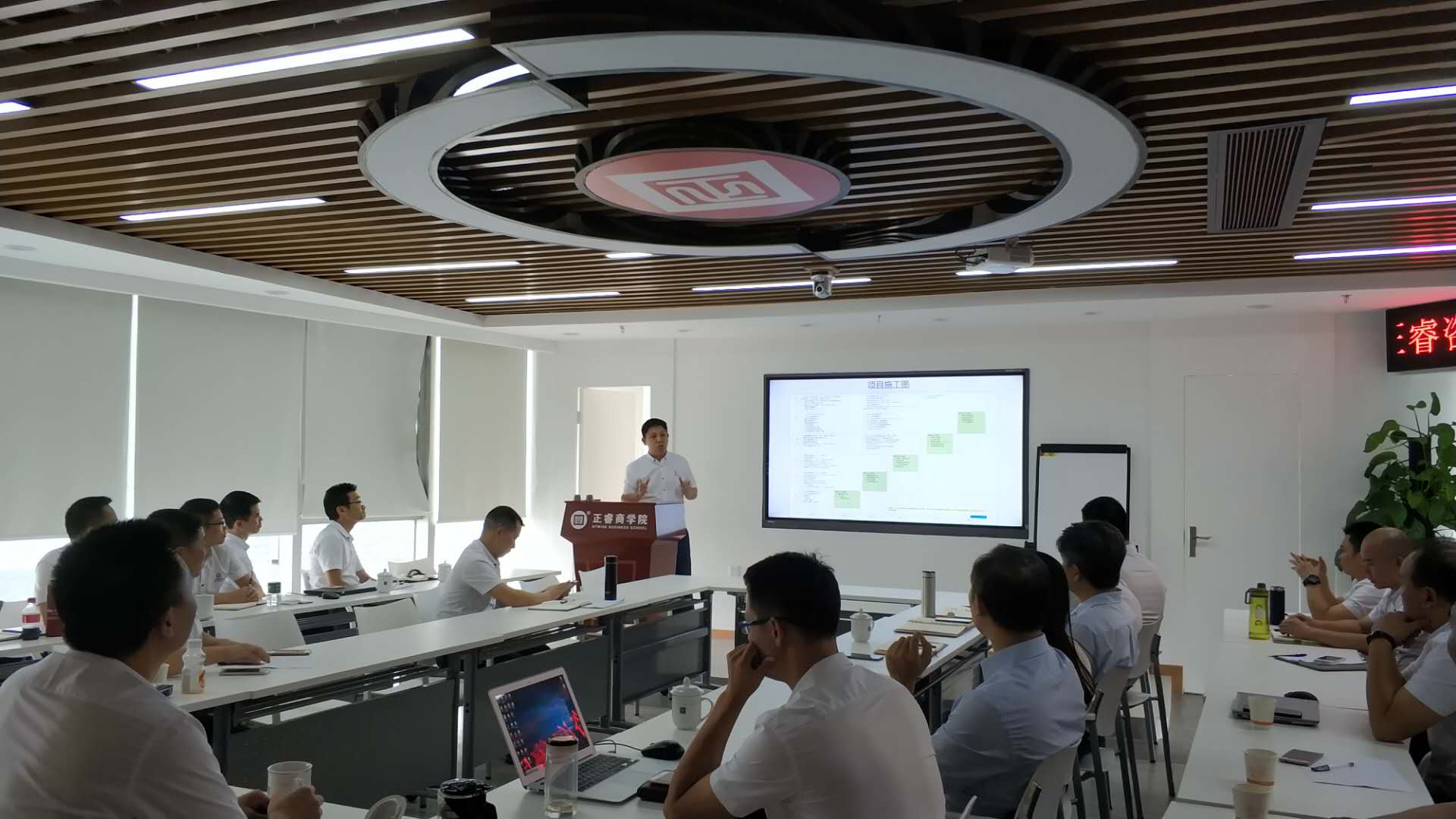 正睿觀點：如何打造企業團隊？【五】