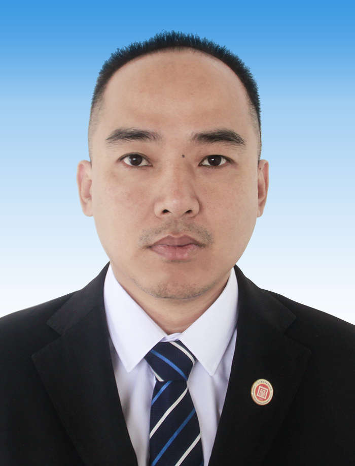廣州正睿企業管理咨詢有限公司咨詢師陳智