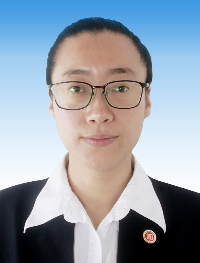 正睿企業(yè)管理咨詢(xún)師王芳