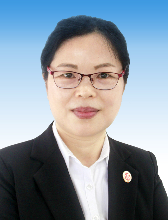 廣州正睿企業管理咨詢有限公司咨詢師江衛紅