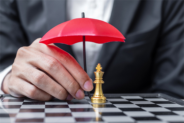 集團管控管理咨詢：如何讓您的企業風險控制得心應手？