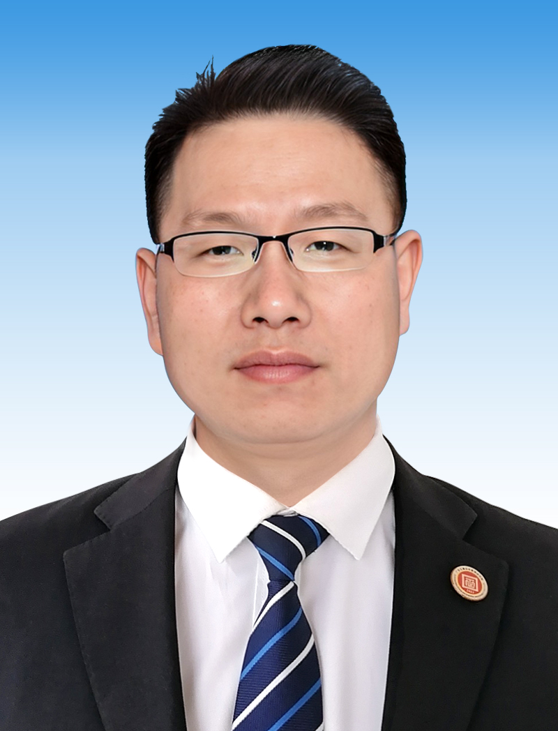 廣州正睿企業管理咨詢有限公司咨詢師曾招俊