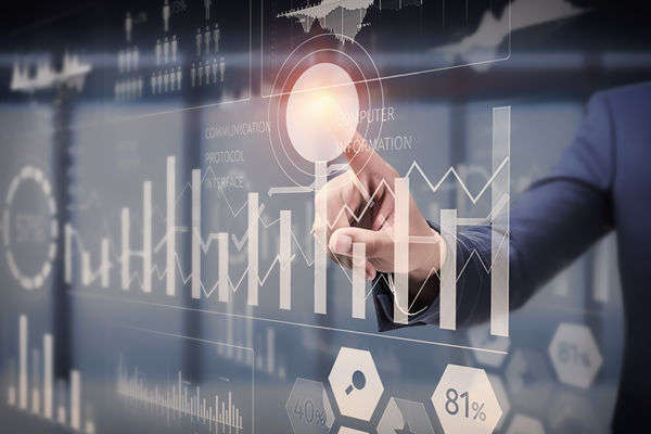 推動企業實現預算管理信息化，提升管理效率