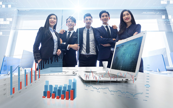 如何通過創新管理推動企業創新并保持競爭優勢？