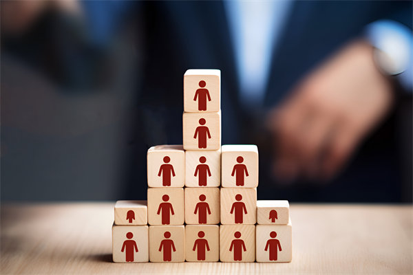 企業的發展戰略不僅僅是老板一個人的問題，還有誰？