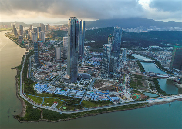 珠海管理咨詢公司最新排名有哪些變化？依據是？