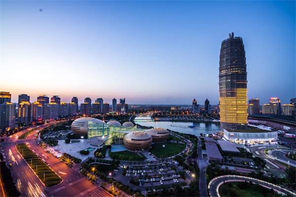鄭州企業如何借助管理咨詢實現高效運營增長？