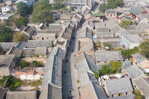 許昌本地管理咨詢團隊如何助力企業(yè)轉型升級？