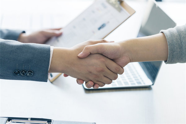 數(shù)字化轉型中的HR角色：企業(yè)已經用AI面試招聘了？