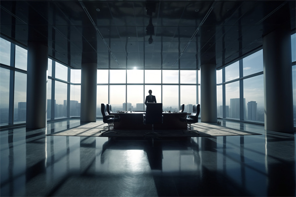 企業戰略如何與長期發展目標保持一致性？