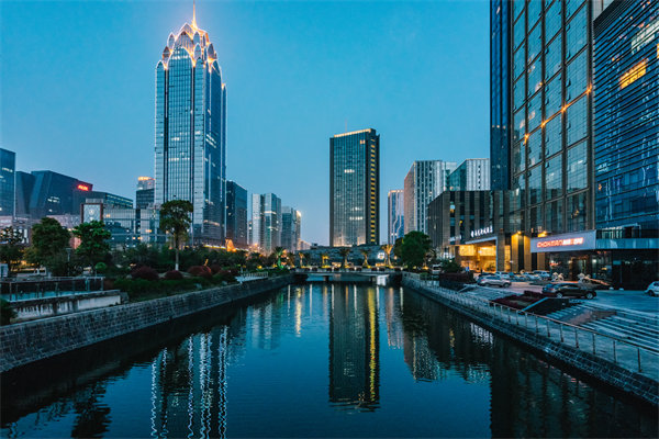 寧波企業如何通過管理咨詢提升競爭力？