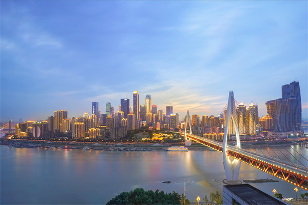 重慶企業(yè)如何借助管理咨詢實(shí)現(xiàn)戰(zhàn)略轉(zhuǎn)型與升級(jí)？