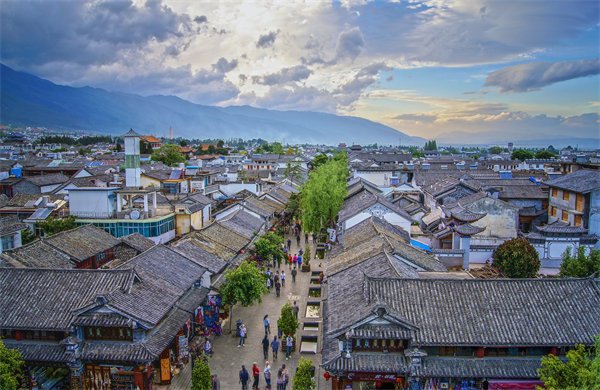 國慶多元場景拓展消費體驗，對景區(qū)旅游業(yè)有何啟示？
