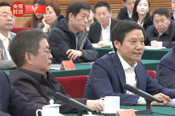 這場民營企業座談會釋放重要信號，民營企業的春天要來了？