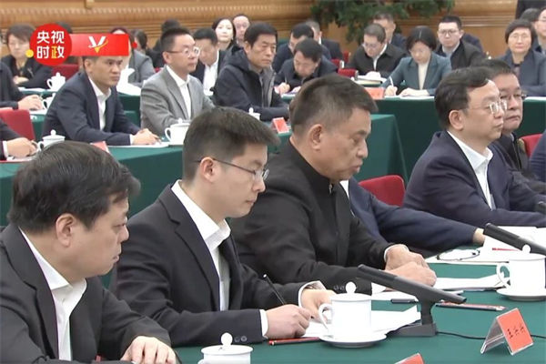 這場民營企業座談會釋放重要信號，民營企業的春天要來了？