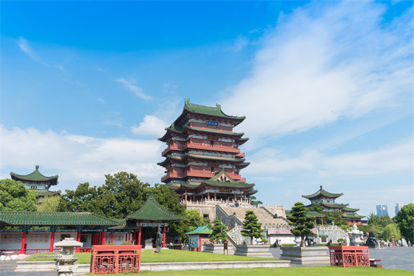 企業如何借助南昌戰略咨詢公司把握市場機遇與趨勢？