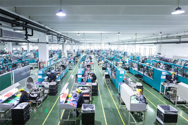 庫存積壓成企業(yè)重負(fù)，精益生產(chǎn)一招讓庫存瘦身減負(fù)！