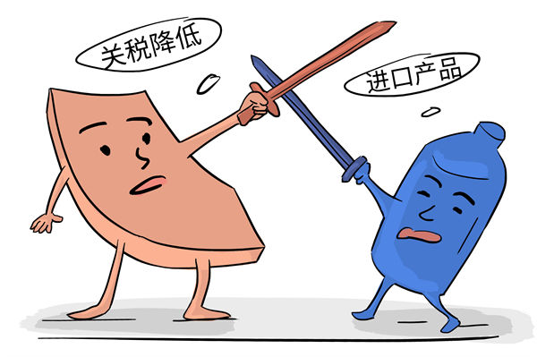 大降對華關稅，特朗普為何轉彎？制造業怎么看？