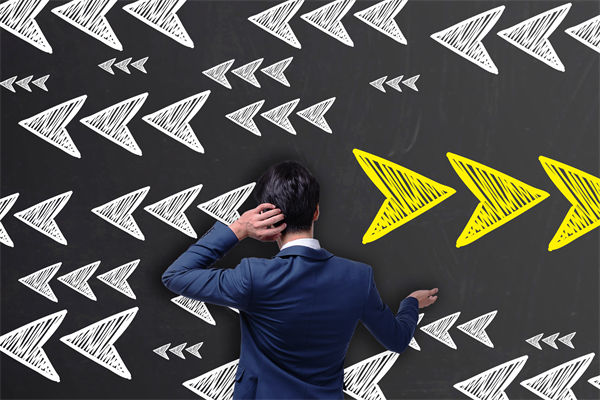 同質化競爭激烈，企業戰略怎樣另辟蹊徑實現差異化？