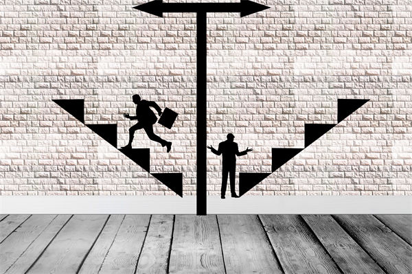 管控邊界模糊不清，母子公司權責博弈怎樣終結內耗？