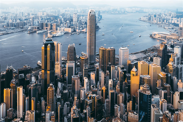 香港穩(wěn)定幣條例今起實施，對集成供應(yīng)鏈有何啟示？