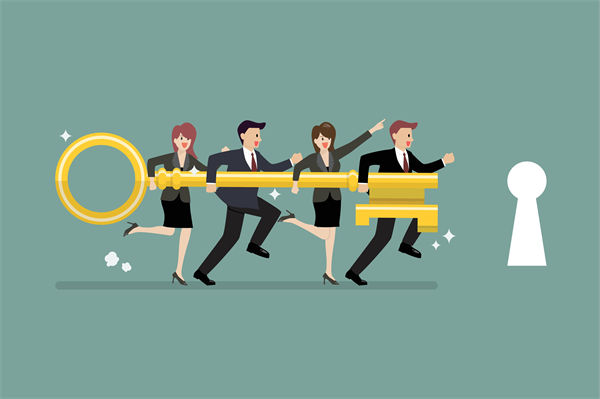 年度計劃年年更新，企業增長瓶頸為何總難突破？