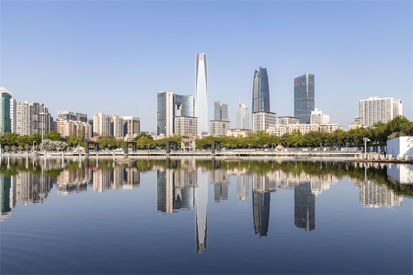制造業(yè)管理分析：短劇基地狂飆，誰是下一個橫店？