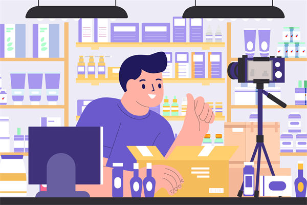 直播帶貨變帶禍？紅線碰不得！組織規(guī)劃怎么看？