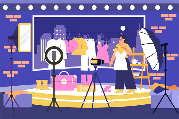 直播帶貨變帶禍？紅線碰不得！組織規(guī)劃怎么看？