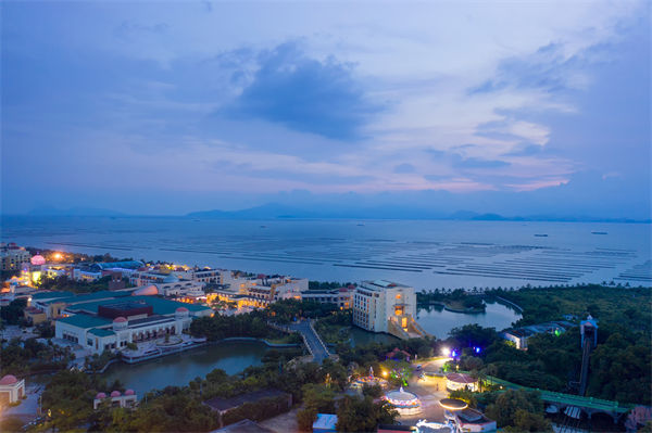 企業(yè)卡在轉(zhuǎn)型關(guān)鍵期難突破，珠海管理咨詢能找新方向嗎？