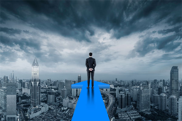 戰略咨詢公司，如何助力企業設計并落地商業模式？