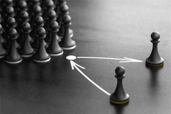 組織規(guī)劃咨詢公司，如何助企業(yè)設(shè)計(jì)高效的組織架構(gòu)？