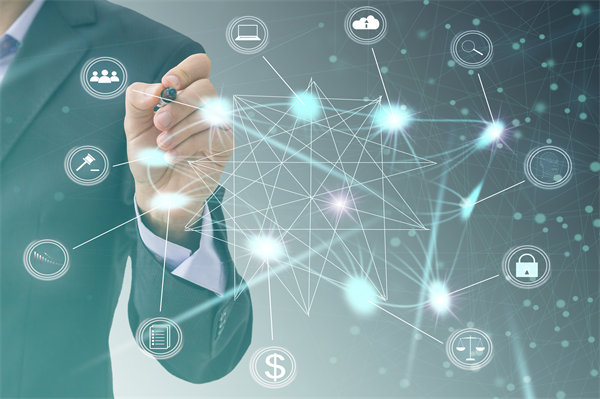 戰略管理咨詢公司推薦，有擅長傳統企業轉型的嗎？