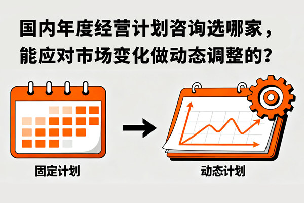 國內(nèi)年度經(jīng)營計劃咨詢選哪家，能應(yīng)對市場變化做動態(tài)調(diào)整的？