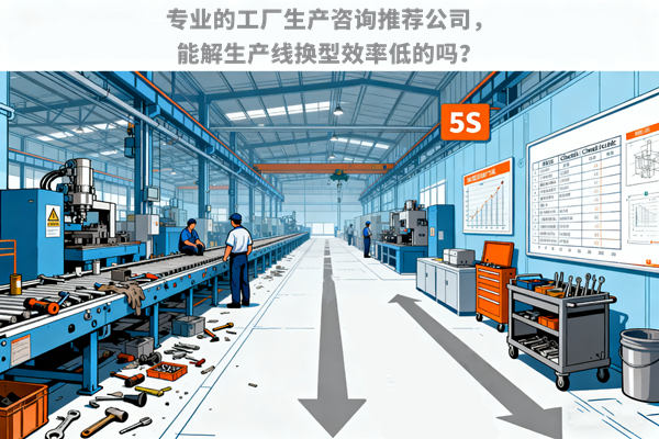 專業(yè)的工廠生產(chǎn)咨詢推薦公司，能解生產(chǎn)線換型效率低的嗎？