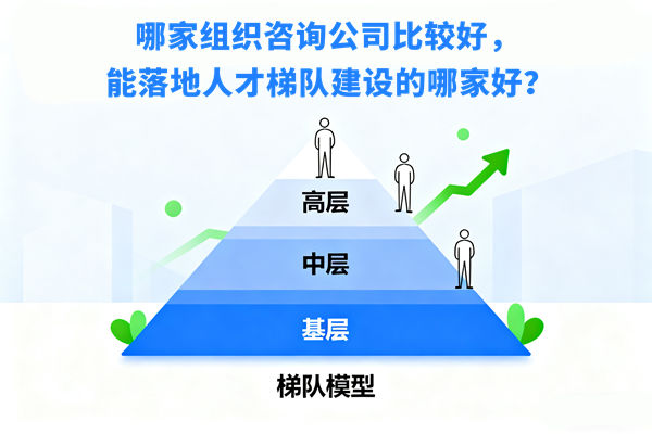 哪家組織咨詢公司比較好，能落地人才梯隊建設(shè)的哪家好？