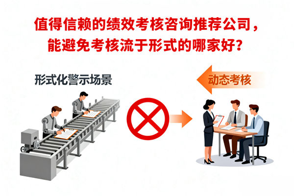 值得信賴的績(jī)效考核咨詢推薦公司，能避免考核流于形式的哪家好？