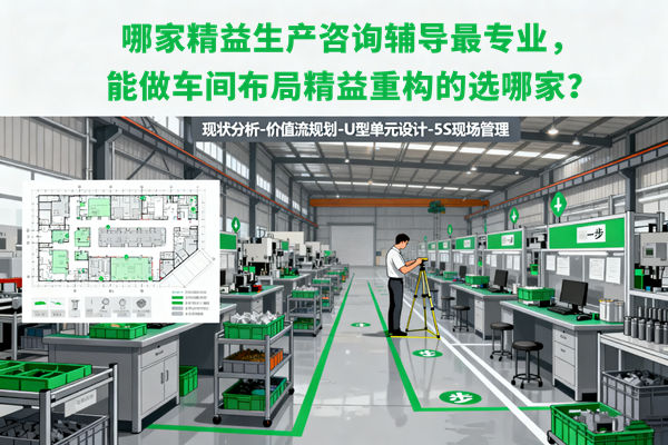 哪家精益生產咨詢輔導最專業，能做車間布局精益重構的選哪家？