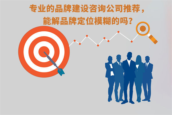 專業(yè)的品牌建設(shè)咨詢公司推薦，能解品牌定位模糊問(wèn)題嗎？