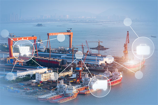 國內(nèi)供應(yīng)鏈咨詢公司選哪家，懂智慧物流體系搭建落地的嗎？