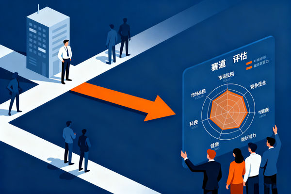 哪家戰(zhàn)略定位咨詢公司比較好，能做賽道選擇落地的選哪家？