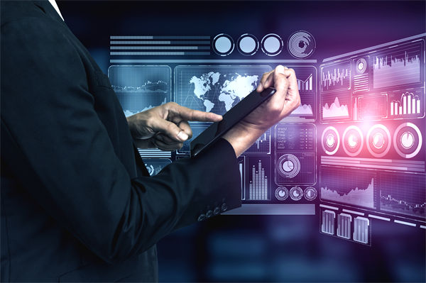 專業(yè)的績效管理咨詢公司推薦，哪家能做績效數(shù)據(jù)可視化體系？