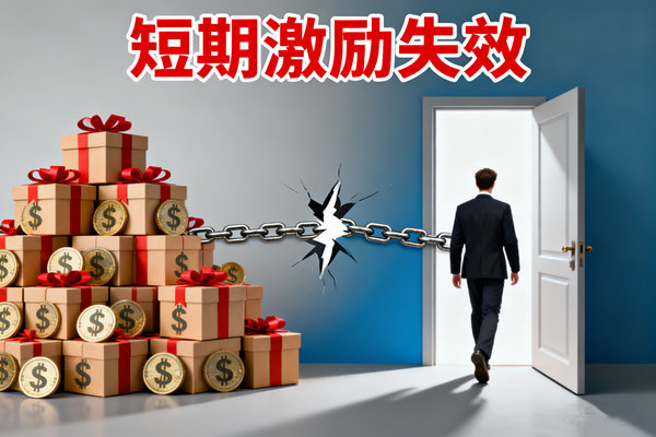 有實力的薪酬績效咨詢公司推薦，能破激勵與留存脫節(jié)的嗎？