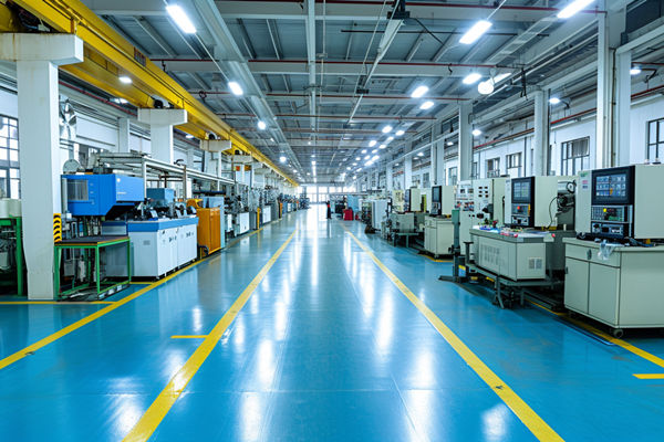 口碑好的駐廠咨詢公司推薦，能解生產(chǎn)流程混亂問題嗎？