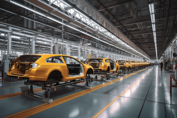 專業(yè)的精益生產(chǎn)管理咨詢公司哪家好，能降生產(chǎn)交付周期嗎？