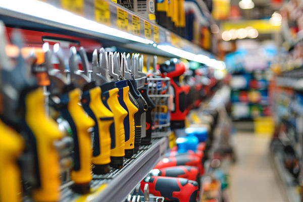 五金行業選哪家組織規劃管理咨詢公司，懂產銷協同架構搭建嗎？