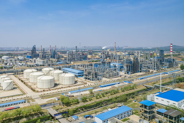 化工行業企業管理咨詢公司推薦，懂新工藝安全合規落地嗎？