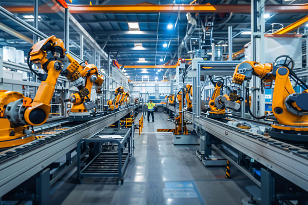 好的精益生產(chǎn)服務(wù)機構(gòu)有哪些，可優(yōu)化車間生產(chǎn)流程提效嗎？