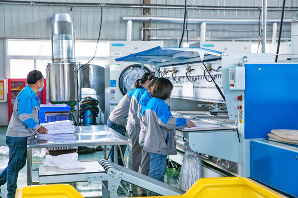 專業(yè)的精益咨詢公司有哪些，能搭建全員參與改善體系嗎？